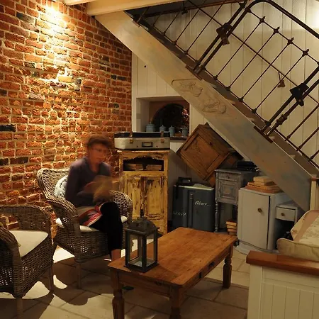 Casa vacanze La Cordonnerie Féron