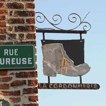 Casa vacanze La Cordonnerie