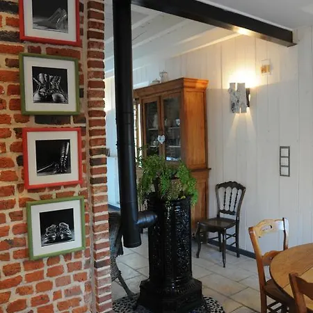 La Cordonnerie Féron