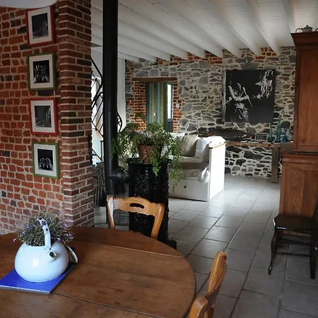 Casa vacanze La Cordonnerie Féron