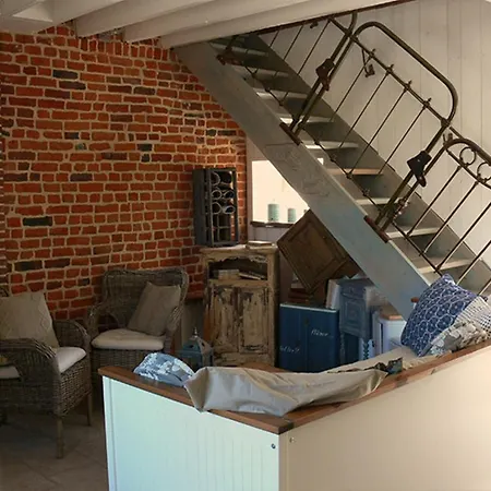 Casa vacanze La Cordonnerie