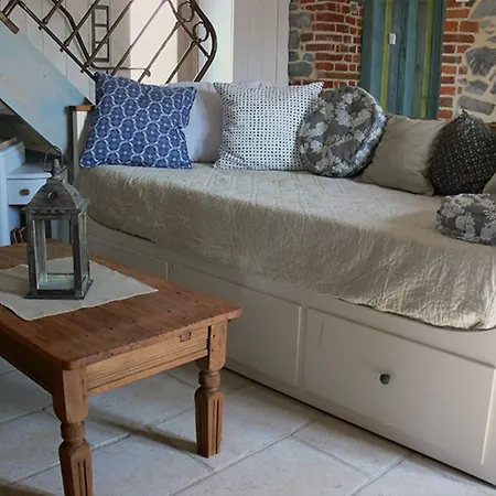 Casa vacanze La Cordonnerie *