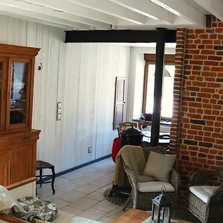 Casa vacanze La Cordonnerie