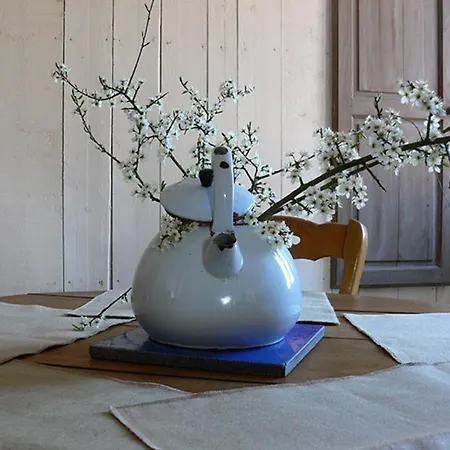 Casa vacanze La Cordonnerie *