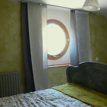 Casa vacanze La Cordonnerie