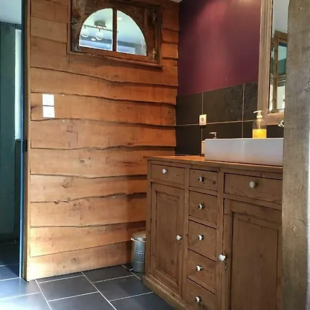 Casa vacanze La Cordonnerie Féron