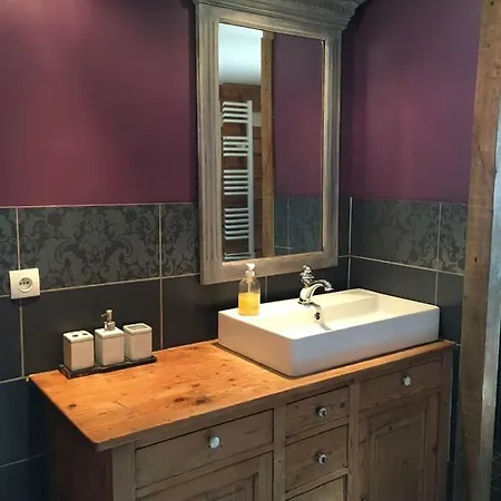 La Cordonnerie Casa vacanze Féron