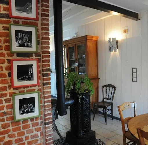 La Cordonnerie Féron