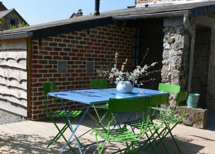 La Cordonnerie Féron