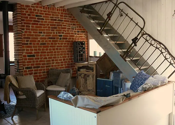 Сasa de vacaciones La Cordonnerie